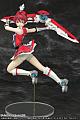 Griffon Enterprises Vividred Operation Isshiki Akane -Pallet Suit Ver.- 1/8 PVC Figure gallery thumbnail