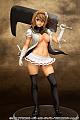 Kaitendoh Hyakka Ryoran Samurai Bride Araki Mataemon 1/7 PVC Figure gallery thumbnail