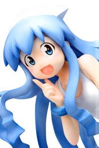 cLayz Shinryaku! Ika Musume Ika Musume 1/6 PVC Figure