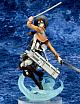 ques Q Attack on Titan Mikasa Ackerman 1/8 PVC Figure gallery thumbnail