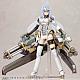 KOTOBUKIYA Xenosaga I KOS-MOS Ver.1 1/12 Plastic Kit gallery thumbnail