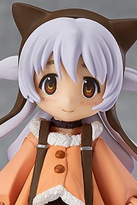 MAX FACTORY Puella Magi Madoka Magica The Movie figma Momoe Nagisa