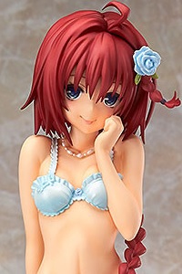 MAX FACTORY To LOVE-ru Darkness Kurosaki Mea 1/6 PVC Figure