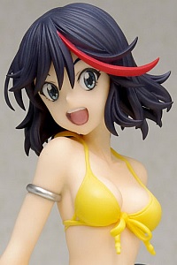 WAVE BEACH QUEENS Kill la Kill Matoi Ryuko 1/10 PVC Figure