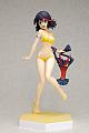 WAVE BEACH QUEENS Kill la Kill Matoi Ryuko 1/10 PVC Figure gallery thumbnail