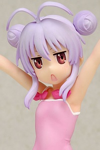 WAVE BEACH QUEENS Non Non Biyori Miyauchi Renge 1/10 PVC Figure