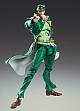 MEDICOS ENTERTAINMENT Super Figure Action JoJo's Bizarre Adventure Part III Kujo Jotaro Third Araki Hirohiko Authorized Colour  gallery thumbnail