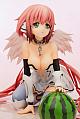 KOTOBUKIYA 4-Leaves Sora no Otoshimono Final Eien no Watashi no Torikago (Eternal My Master) Ikaros 1/6 Plastic Figure gallery thumbnail