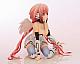 KOTOBUKIYA 4-Leaves Sora no Otoshimono Final Eien no Watashi no Torikago (Eternal My Master) Ikaros 1/6 Plastic Figure gallery thumbnail
