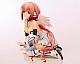 KOTOBUKIYA 4-Leaves Sora no Otoshimono Final Eien no Watashi no Torikago (Eternal My Master) Ikaros 1/6 Plastic Figure gallery thumbnail