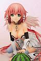 KOTOBUKIYA 4-Leaves Sora no Otoshimono Final Eien no Watashi no Torikago (Eternal My Master) Ikaros 1/6 Plastic Figure gallery thumbnail