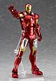 GOOD SMILE COMPANY (GSC) Avengers figma Iron Man Mark 7 gallery thumbnail