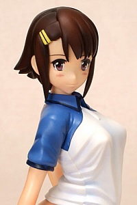 Lechery Sweethearts Akane Mio 1/7 Candy Resin Figure