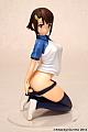 Lechery Sweethearts Akane Mio 1/7 Candy Resin Figure gallery thumbnail