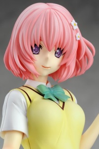 Art Spirits Precious Collection To LOVE-ru Darkness Momo Velia Deviluke 1/8 PVC Figure