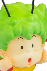 SEN-TI-NEL Dr. Slump Arale-chan Gacchan & Gacchan PVC Figure