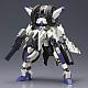 KOTOBUKIYA Frame Arms RF-12/B Second Jiva 1/100 Plastic Kit gallery thumbnail