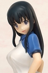 Lechery Sweethearts Shiraishi Kasumi 1/7 Candy Resin Figure