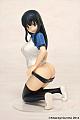 Lechery Sweethearts Shiraishi Kasumi 1/7 Candy Resin Figure gallery thumbnail