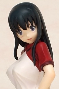 Lechery Sweethearts Shiraishi Kasumi Repaint 1/7 Candy Resin Figure