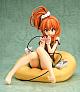 MAX FACTORY Sasami-san @ Ganbaranai Yagami Tsurugi 1/7 PVC Figure gallery thumbnail