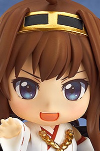 GOOD SMILE COMPANY (GSC) Kantai Collection Nendoroid Kongo