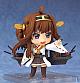 GOOD SMILE COMPANY (GSC) Kantai Collection Nendoroid Kongo gallery thumbnail