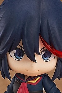 GOOD SMILE COMPANY (GSC) Kill la Kill Nendoroid Matoi Ryuko (2nd Production Run)