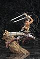 KOTOBUKIYA Attack on Titan ARTFX J Eren Yeager Renewal Package Ver. 1/8 Plastic Figure gallery thumbnail