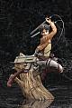 KOTOBUKIYA Attack on Titan ARTFX J Eren Yeager Renewal Package Ver. 1/8 Plastic Figure gallery thumbnail