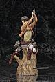 KOTOBUKIYA Attack on Titan ARTFX J Eren Yeager Renewal Package Ver. 1/8 Plastic Figure gallery thumbnail