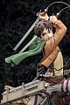 KOTOBUKIYA Attack on Titan ARTFX J Eren Yeager Renewal Package Ver. 1/8 Plastic Figure gallery thumbnail