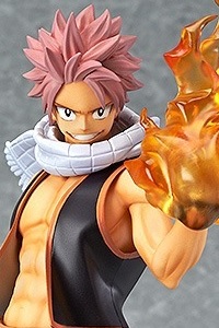 GOOD SMILE COMPANY (GSC) FAIRY TAIL Natsu Dragneel 1/7 PVC Figure