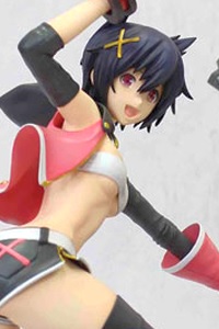 PLUM PMOA GOD EATER 2 Kouzuki Nana 1/7 PVC Figure