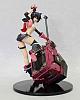 PLUM PMOA GOD EATER 2 Kouzuki Nana 1/7 PVC Figure gallery thumbnail