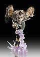 MEDICOS ENTERTAINMENT Statue Legend JoJo's Bizarre Adventure Part III Hanged Man Plastic Figure gallery thumbnail