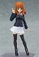 MAX FACTORY Girls und Panzer figma Takebe Saori gallery thumbnail