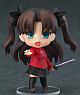 GOOD SMILE COMPANY (GSC) Fate/stay night Nendoroid Tohsaka Rin gallery thumbnail