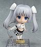 GOOD SMILE COMPANY (GSC) Miss Monochrome -The Animation- Nendoroid Miss Monochrome gallery thumbnail