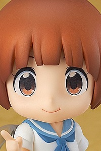 GOOD SMILE COMPANY (GSC) Kill la Kill Nendoroid Mankanshoku Mako