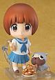 GOOD SMILE COMPANY (GSC) Kill la Kill Nendoroid Mankanshoku Mako gallery thumbnail