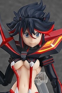 MAX FACTORY Kill la Kill figma Matoi Ryuko (2nd Production Run)