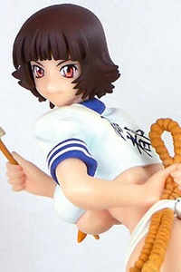 Amie-Grand Ikki Tousen Great Guardians Chohi Ekitoku Festival Ver. 1/6 Polystone Figure (2nd Production Run)