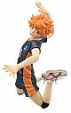 Takara Tomy Haikyuu!! Players Series Hinata Shoyo 1/8 PVC Figure gallery thumbnail