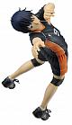 Takara Tomy Haikyuu!! Players Series Kageyama Tobio 1/8 PVC Figure gallery thumbnail