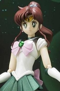 BANDAI SPIRITS S.H.Figuarts Sailor Jupiter