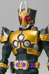 BANDAI SPIRITS S.H.Figuarts Kamen Rider Leangle