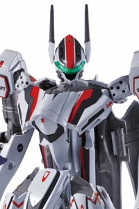 BANDAI SPIRITS DX Chogokin VF-25F Messiah Valkyrie Saotome Alto Unit Renewal Ver. (3rd Production Run)