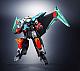 BANDAI SPIRITS Super Robot Chogokin Gaofighgar gallery thumbnail