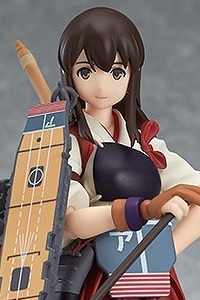 MAX FACTORY Kantai Collection figma Akagi